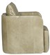 L689-SW_Mont Blanc Fatigue side